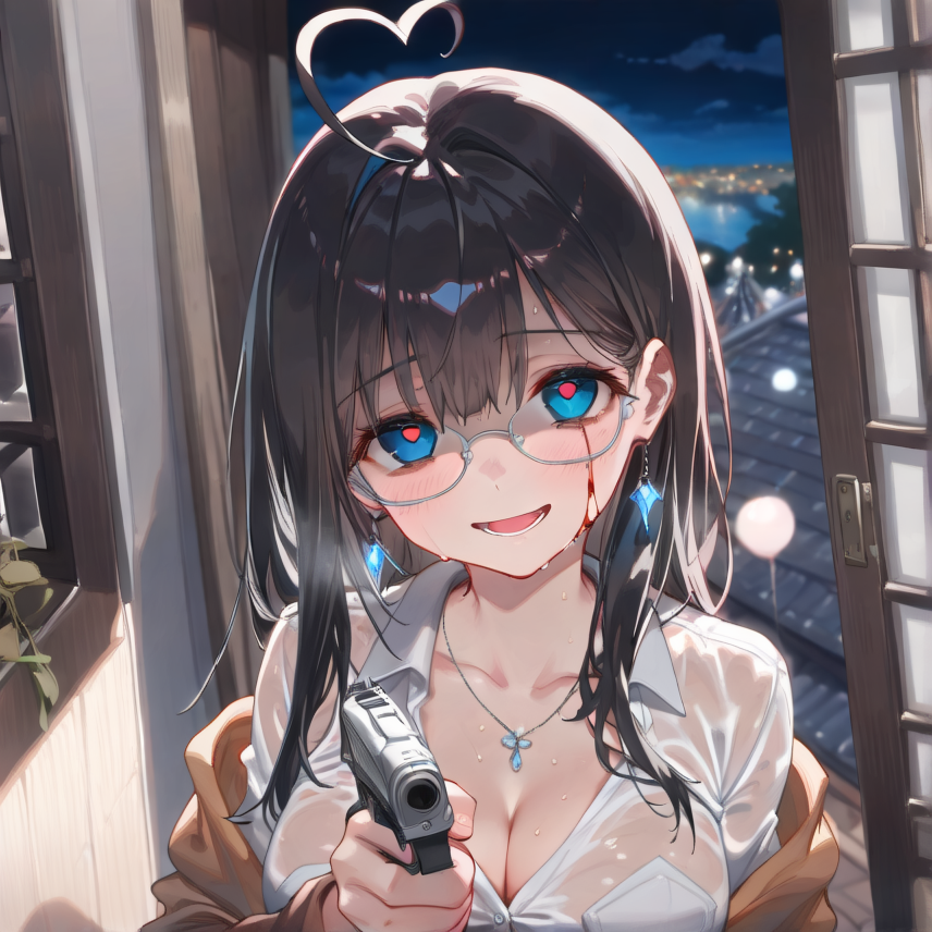 璃月