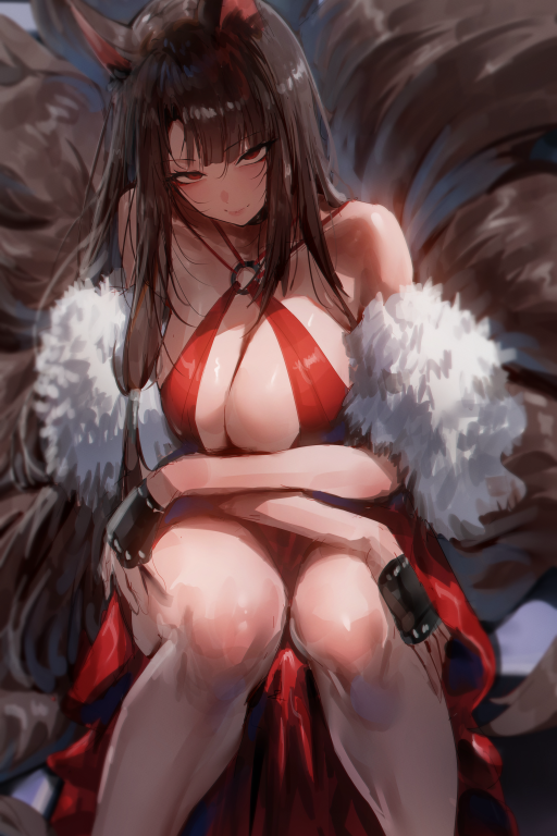 AI色聊 女王调教S型角色扮演