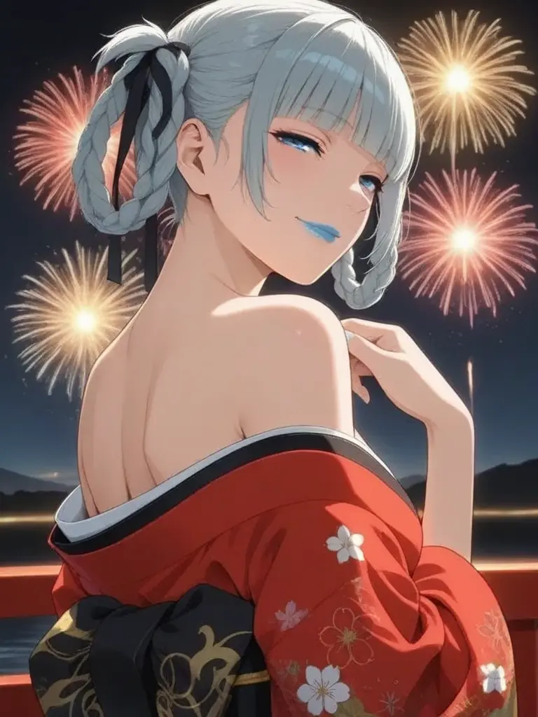 成人温泉旅馆神秘女客人