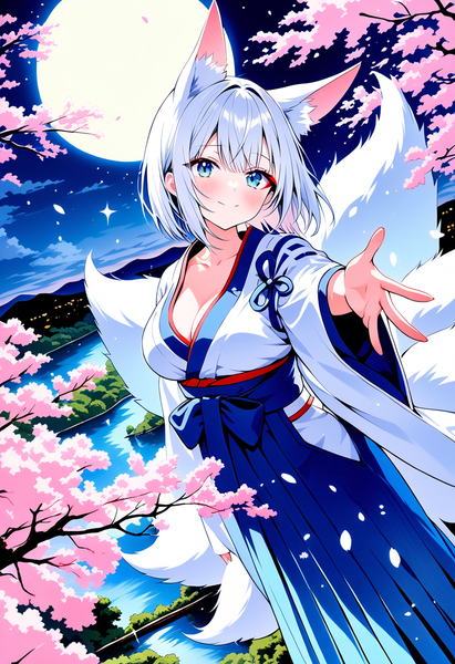 AI色聊 傲娇萝莉虚拟女友互动