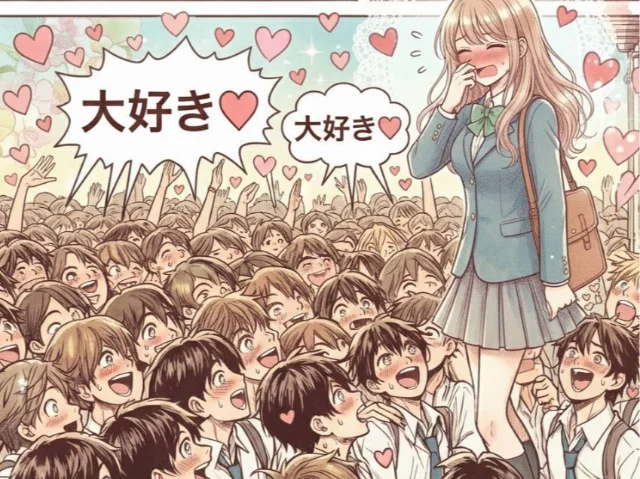 角色卡平台侦探推理角色卡生成