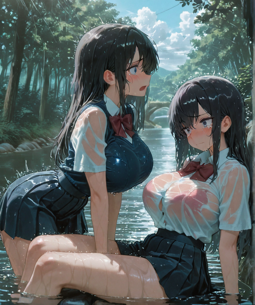 AI角色卡 二次元可爱女仆聊天陪伴