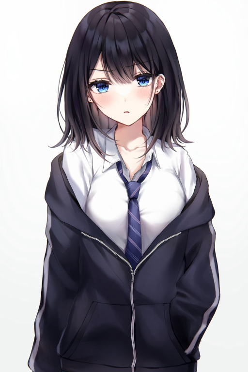 AI色聊 冷艳杀手深夜私语长尾