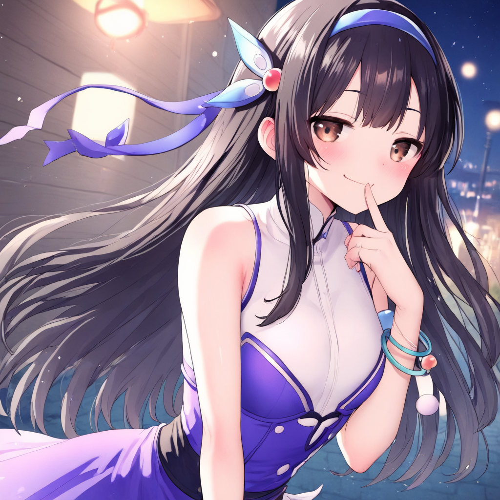 成人魅惑狐妖夜店邂逅
