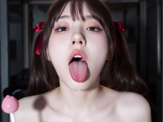 成人魅惑狐妖夜店邂逅