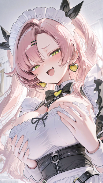 AI色情角色扮演 虚拟女友深夜聊天