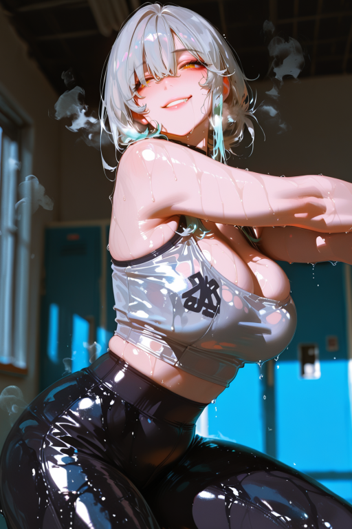 二次元萝莉女仆角色卡 梦幻互动聊天指南