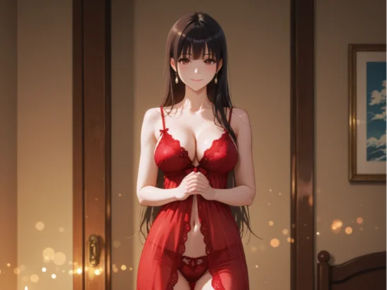 AI角色卡 二次元可爱女仆聊天陪伴