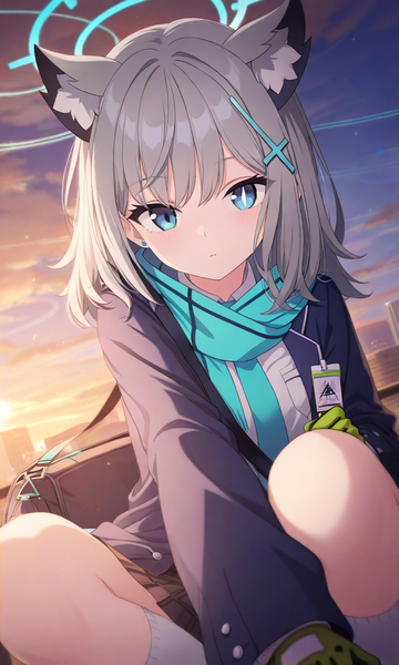 AI色聊 傲娇萝莉虚拟女友互动