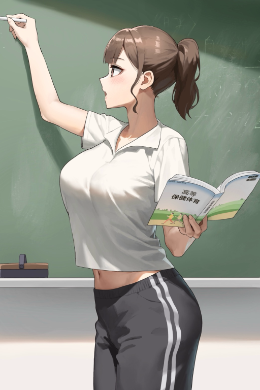 AI色聊 傲娇萝莉虚拟女友互动