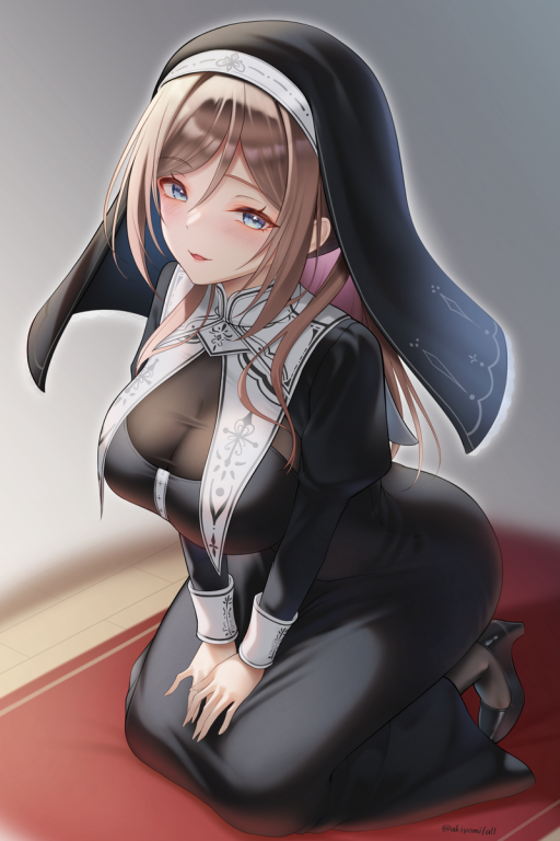 AI色聊 温柔御姐深夜陪聊角色扮演