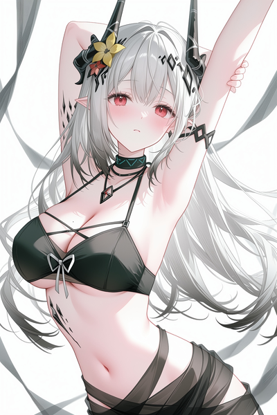 AI色情角色扮演 虚拟女友深夜聊天