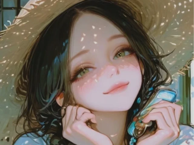 AI色情 妖娆狐狸精诱惑