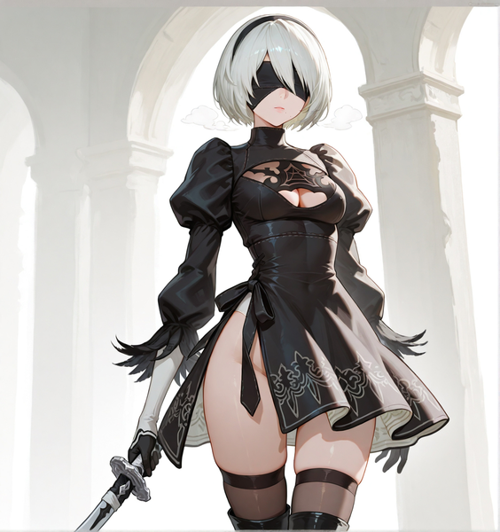 二次元萝莉女仆角色卡 梦幻互动聊天指南