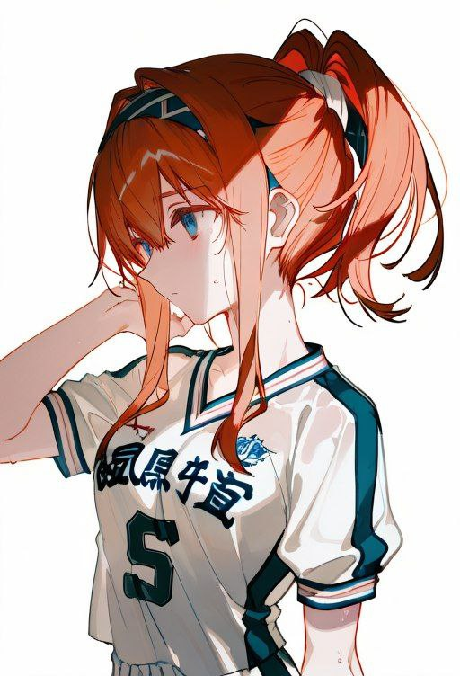 二次元萝莉女仆角色卡 梦幻互动聊天指南