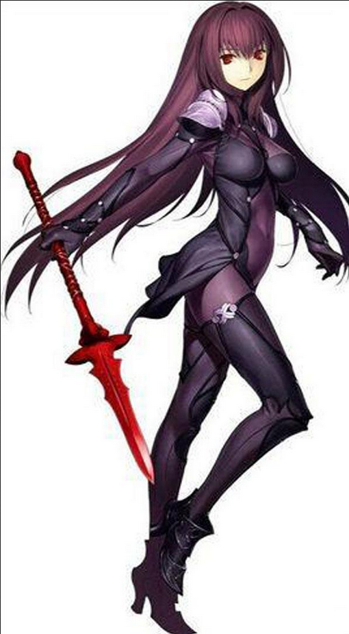 二次元萝莉女仆角色卡 梦幻互动聊天指南