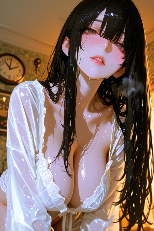 SillyTavern角色卡