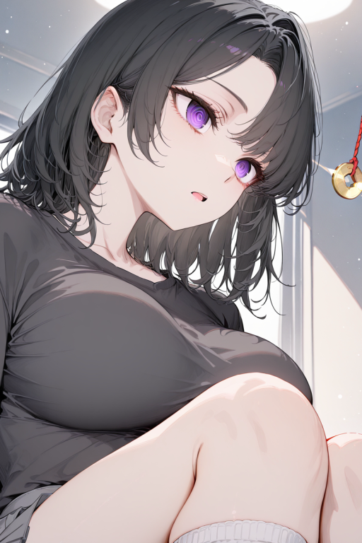 角色卡平台魔法少女治愈系角色卡合集