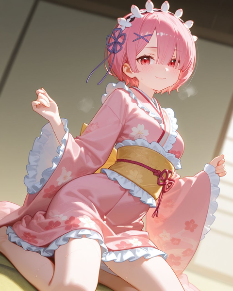 星月