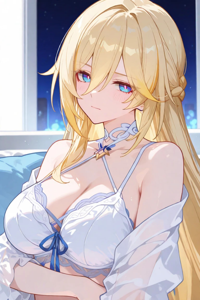 二次元萝莉女仆角色卡 梦幻互动聊天指南