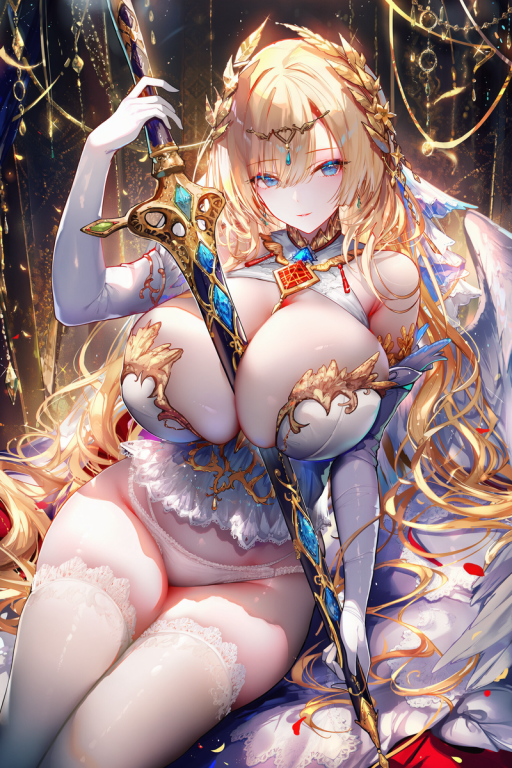 二次元萝莉女仆角色卡 梦幻互动聊天指南