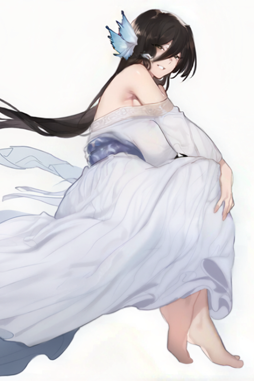 AI色情角色扮演 虚拟女友深夜聊天