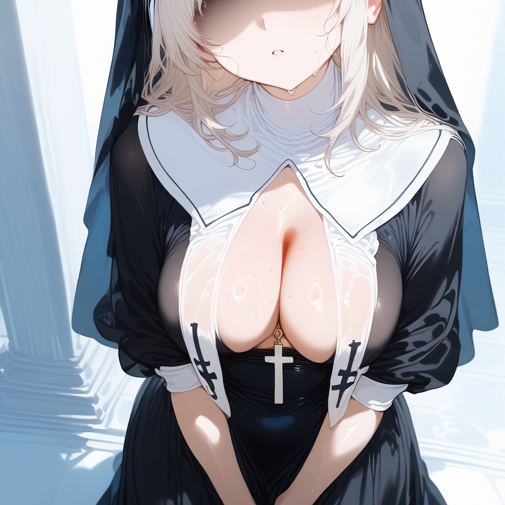 AI色情 双子姐妹花争宠