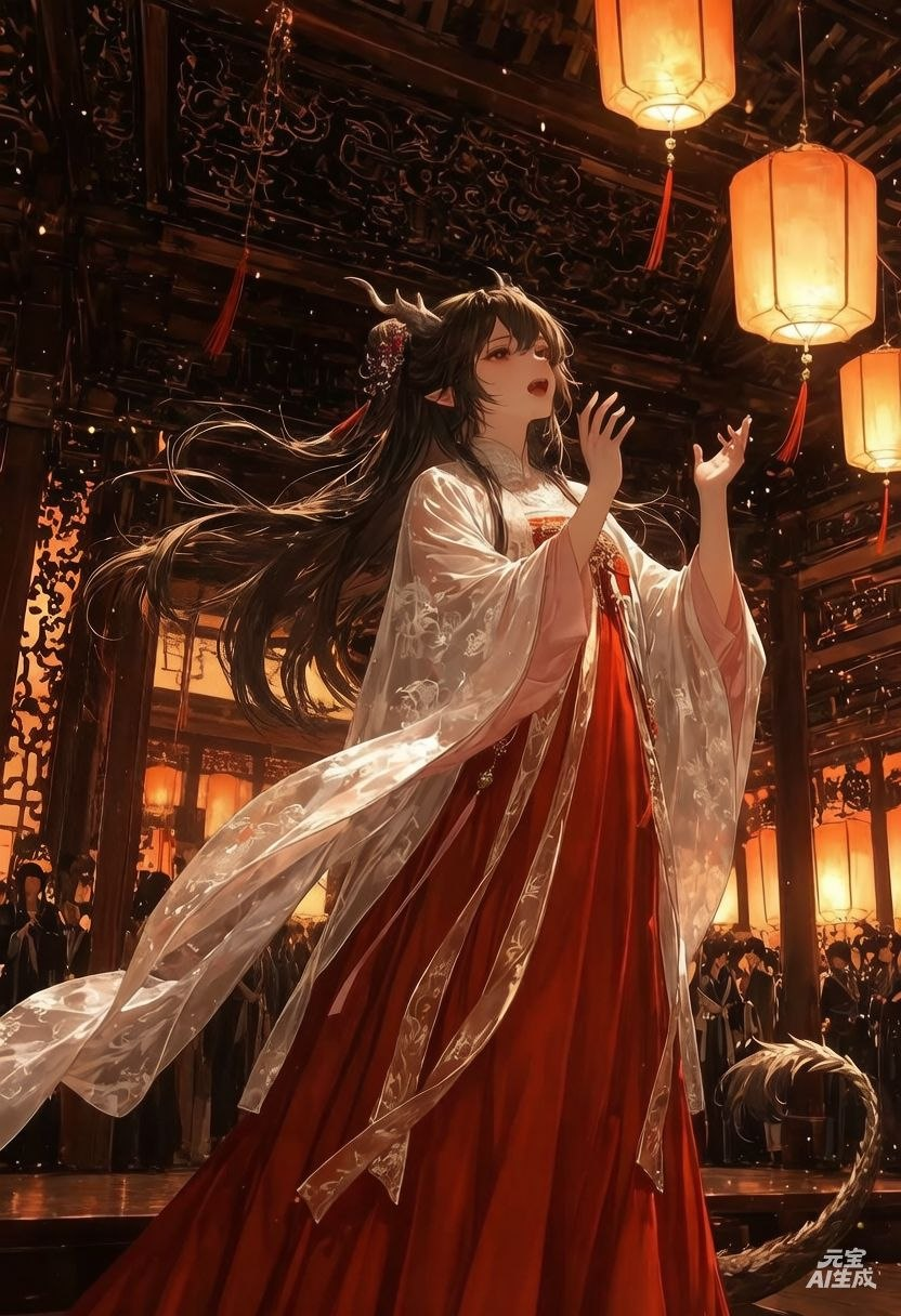 AI色聊 傲娇萝莉虚拟女友互动