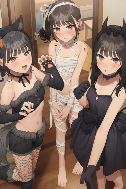 AI色聊 女王调教S型角色扮演
