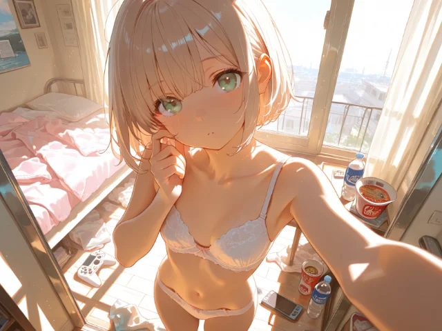 AI色聊 甜美护士温柔调情词条