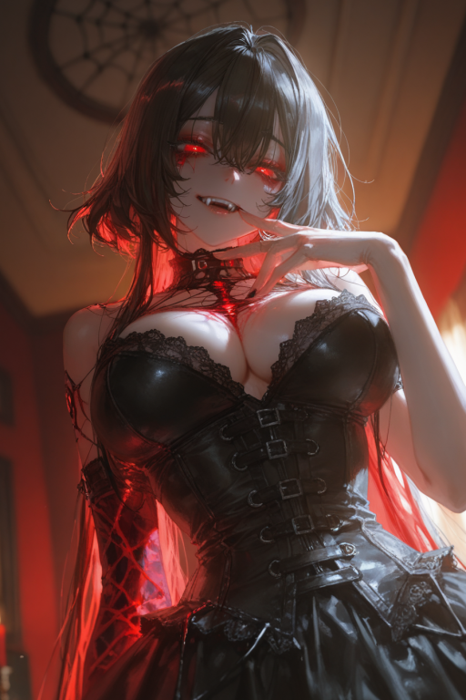 Vtuber虚拟主播