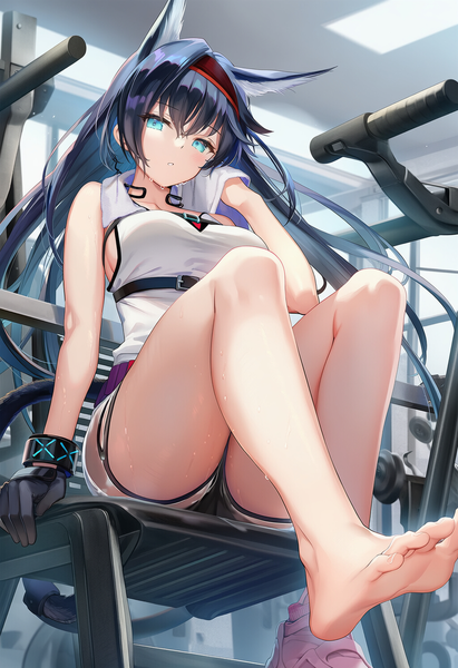 AI色情 双子姐妹花争宠