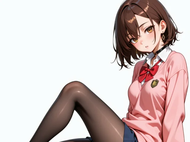 SillyTavern角色卡
