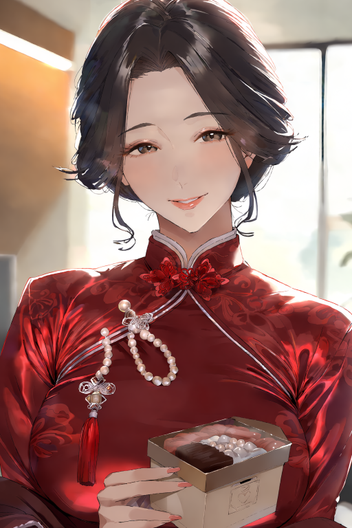 原神雷电将军