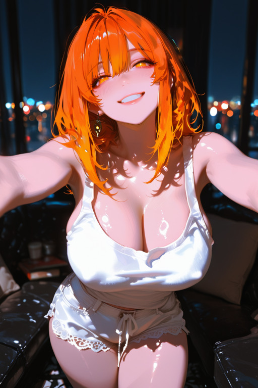 璃月