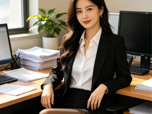 二次元萝莉女仆角色卡 梦幻互动聊天指南