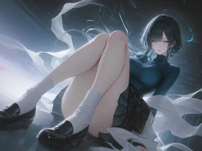 角色卡平台魔法少女治愈系角色卡合集
