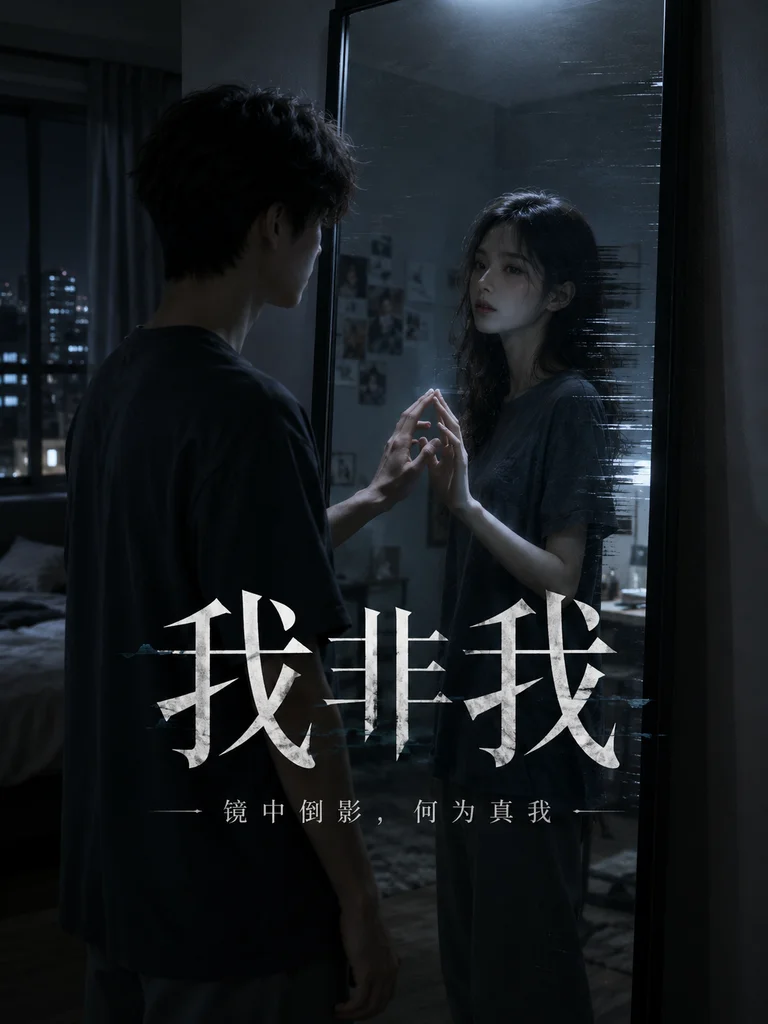 AI色情 野性狼女山林狩猎