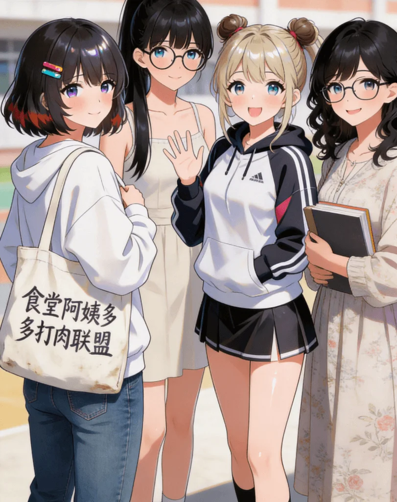 角色卡平台魔幻龙骑士角色卡分享