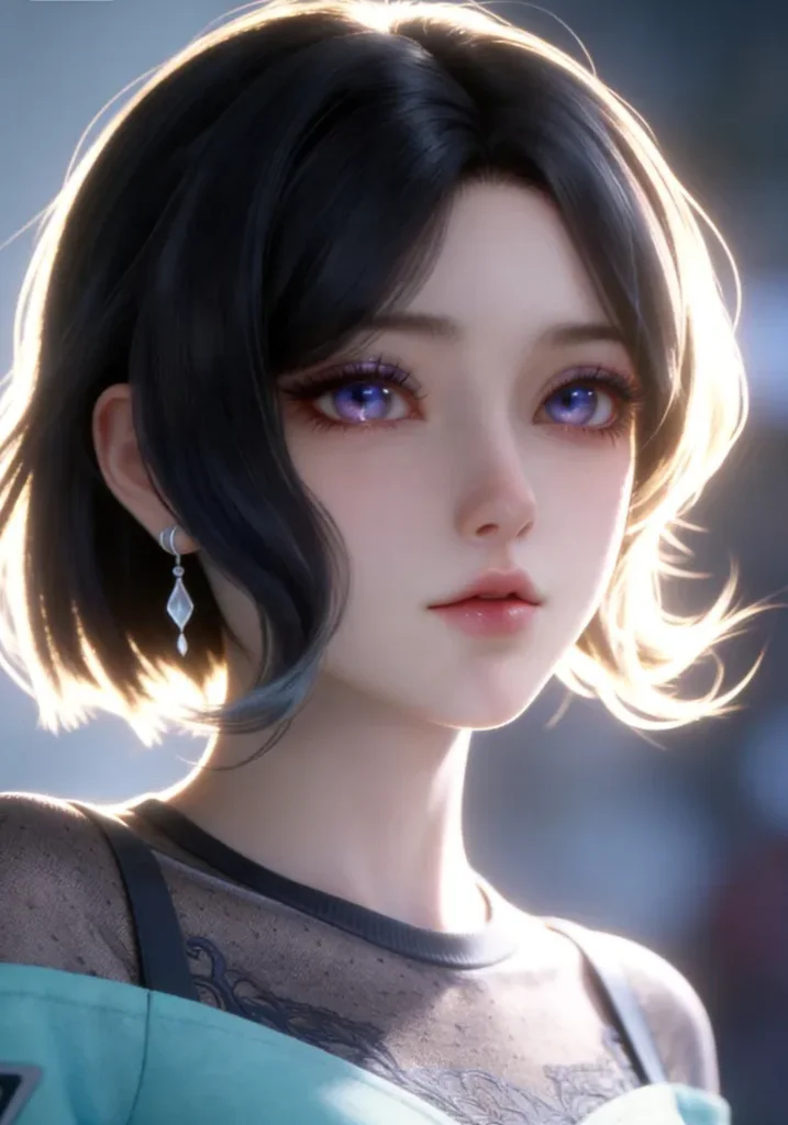 角色卡平台魔法少女治愈系角色卡合集