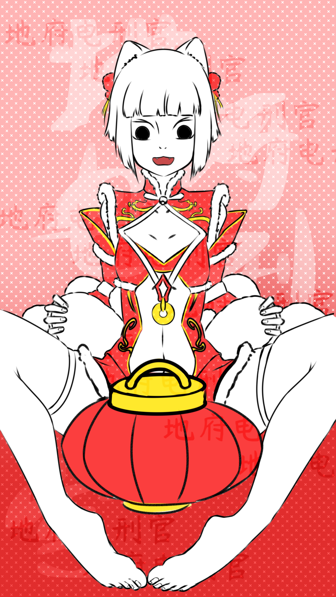 梦欲AI 角色