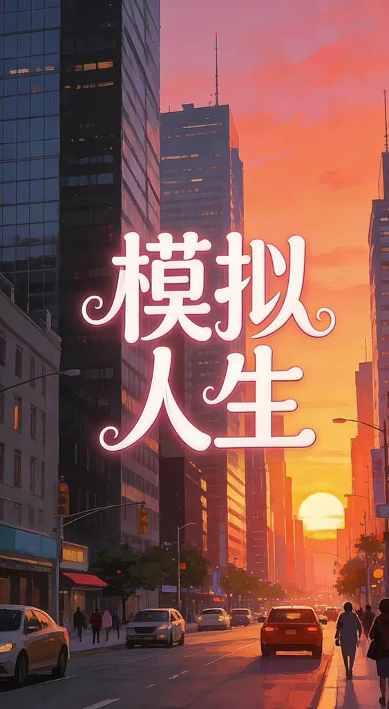 Vtuber虚拟主播