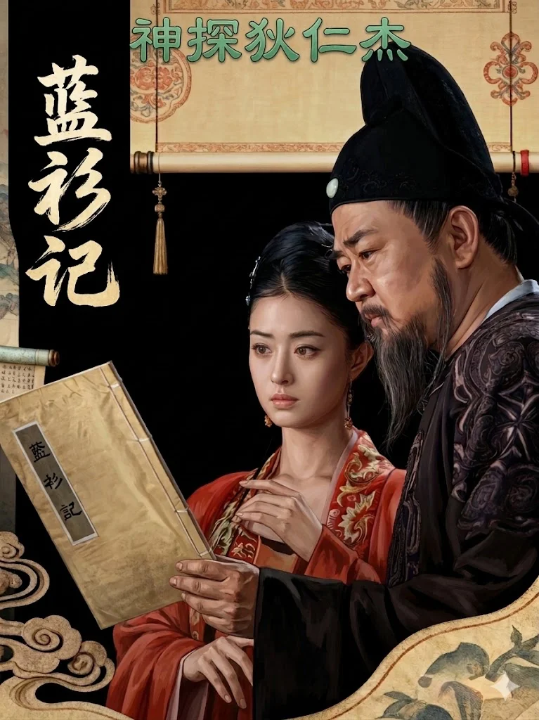 角色卡平台侦探推理角色卡生成