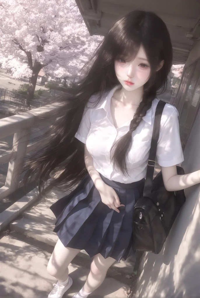 AI角色卡 傲娇猫娘宠物少女