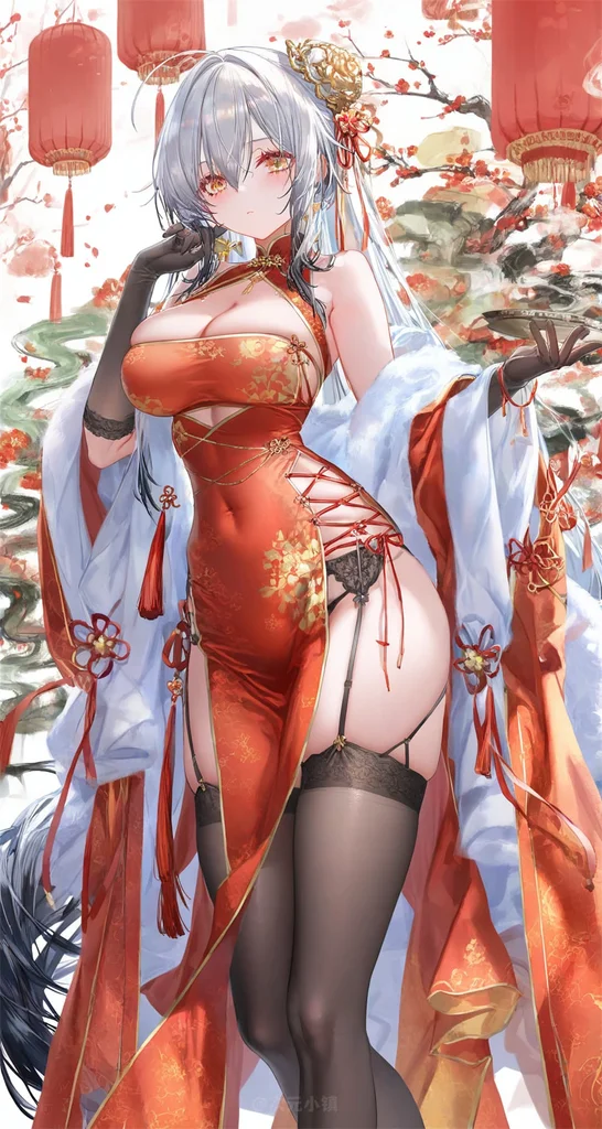 吸血鬼贵族角色卡 黑暗浪漫聊天模板