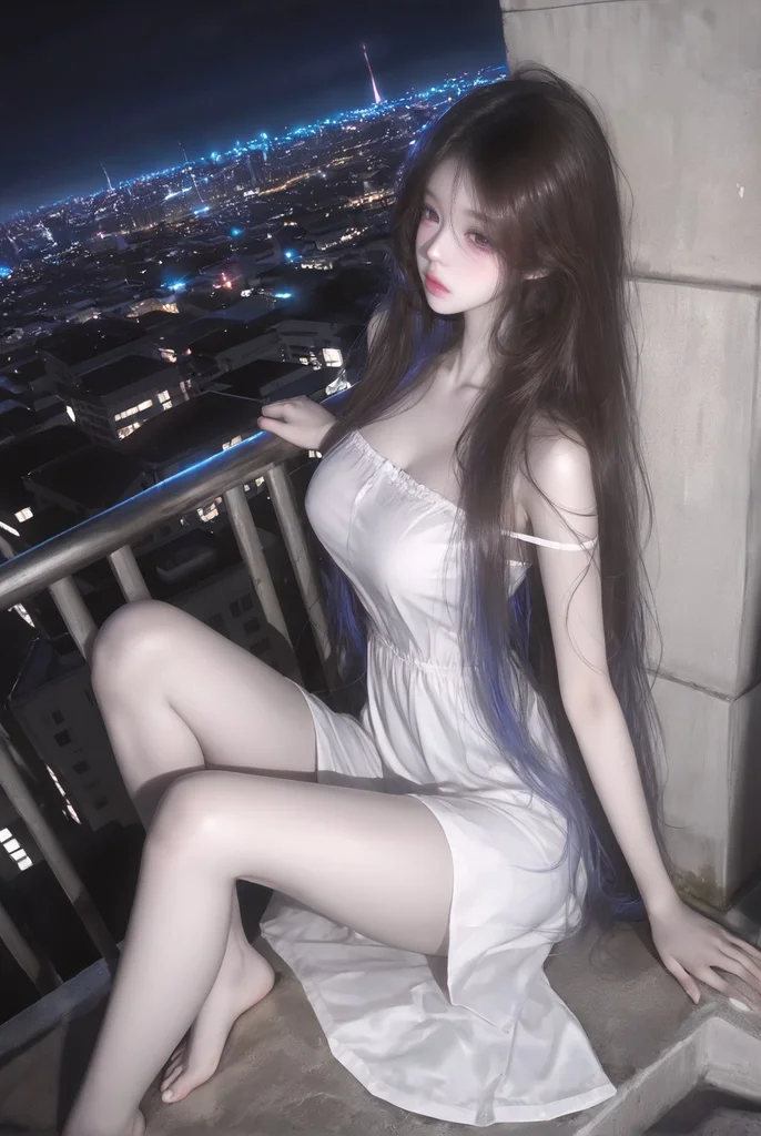 AI酒馆神秘女酒保角色扮演温柔倾听