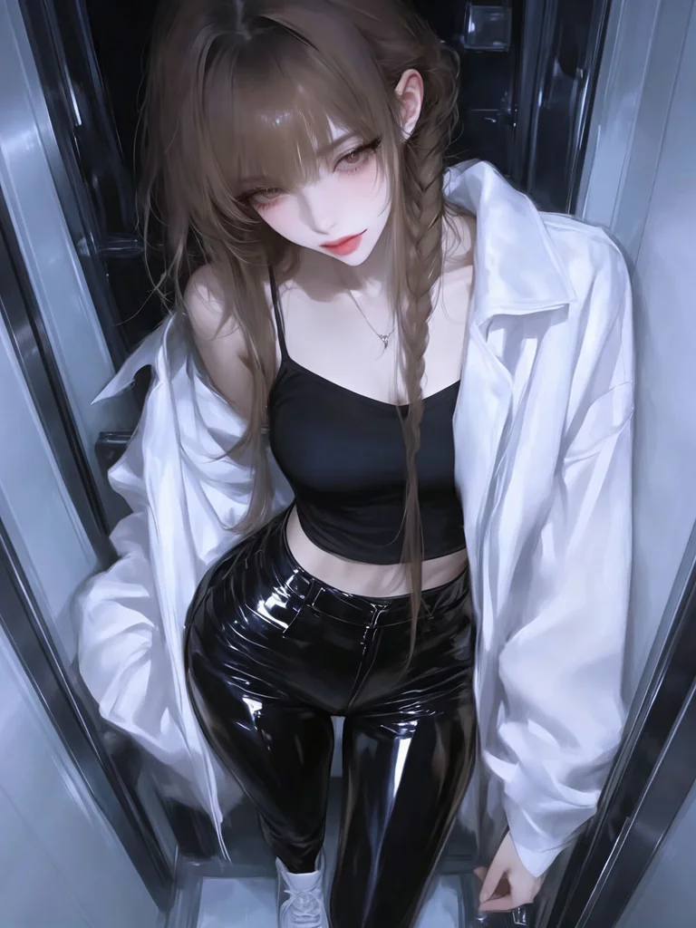AI色情 温泉浴衣人妻诱惑