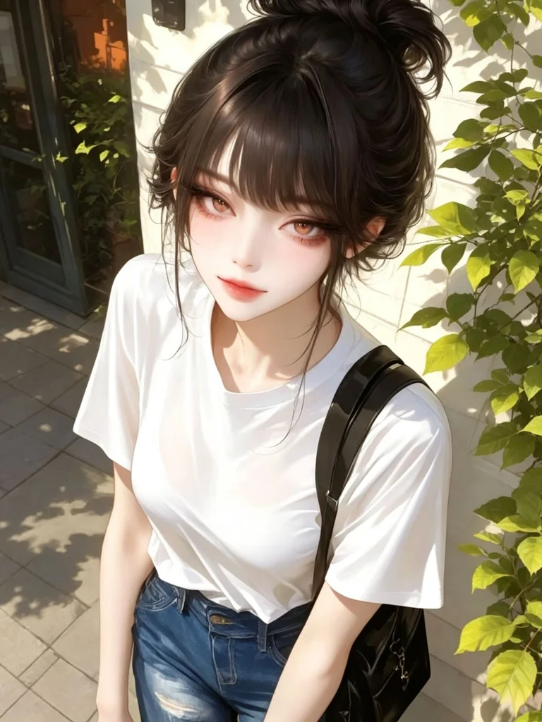 成人温泉旅馆神秘女客人
