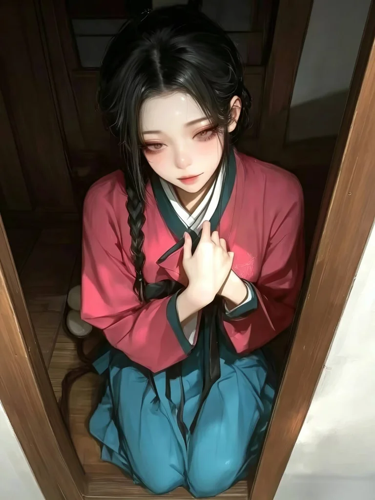AI色聊 女王调教S型角色扮演