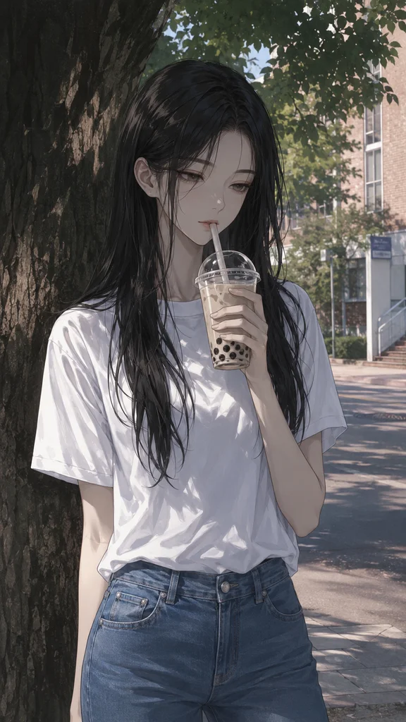 狐妖魅惑角色卡 仙侠修真互动文案